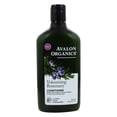 thumbnail image 2 of Avalon Organics Rosemary Volumizing Conditioner, 2 of 3