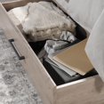 thumbnail image 2 of Sauder Summit Station Twin Mates Bed, 2 of 9