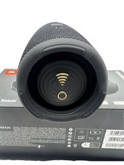 JBL Charge 5 Wi-Fi Portable Wi-Fi and Bluetooth speaker - Black
