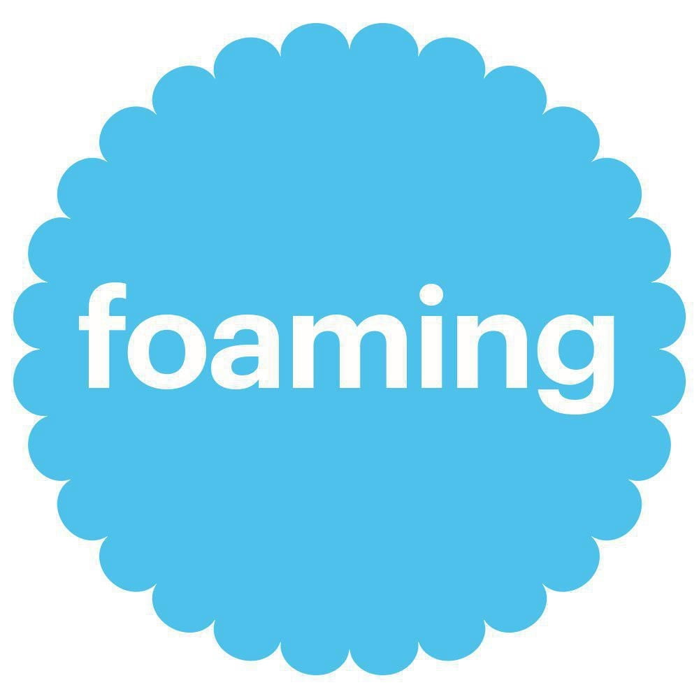 Babyganics Foaming Dish & Bottle Soap, Fragrance Free, 473ml