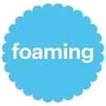 thumbnail image 2 of Babyganics Foaming Dish & Bottle Soap, Fragrance Free, 473ml, 2 of 7