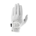 thumbnail image 1 of Vice Duro Golf Glove, White (Medium), 1 of 4
