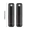 thumbnail image 4 of Black-Friday Magnetic Hand Warmer Flashlight 2-in-1 | 5 Temperature Settings | 5000mAh Battery | Digital Display, 4 of 9