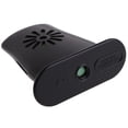 thumbnail image 4 of Guitar Sound Holes Humidifier Acoustic Guitars Sound Hole Humidifiers Useful Moisture Reservoir for Guitar Players, 4 of 8