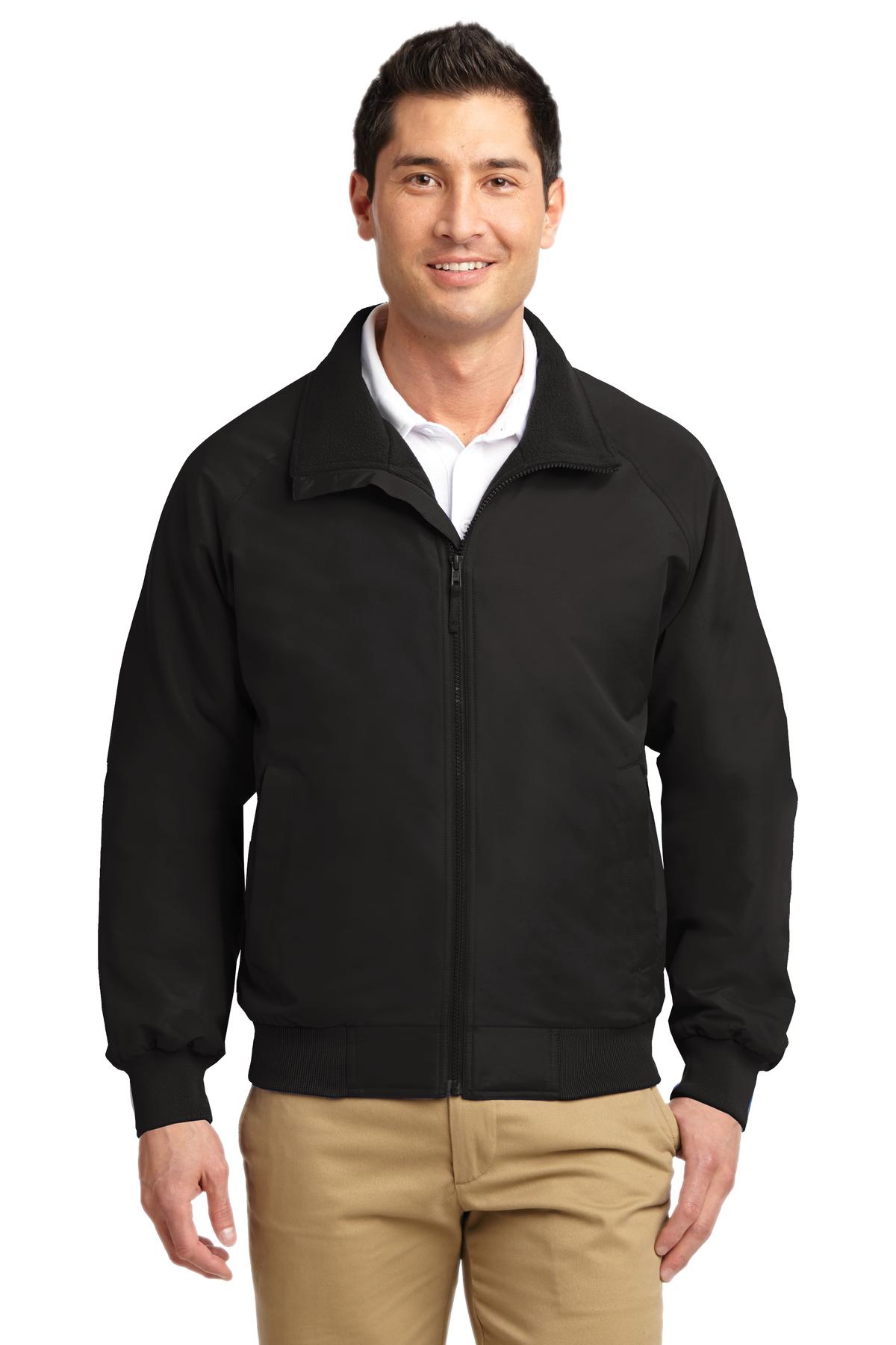 Port Authority Veste de Chargeur pour Hommes. J328