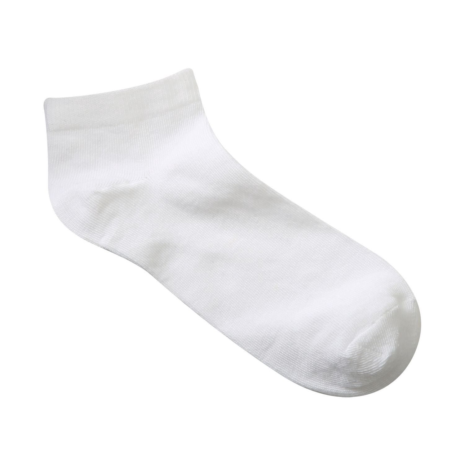 Athletic Works Women's 20-Pack of Low-Cut Socks