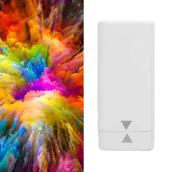 Color Meter, Smart Color Difference Analyzer Multifunctional APP Color Sharing with Data Line for Chroma Sampling