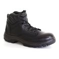thumbnail image 1 of WORK ZONE Men's 6'' Composite Toe Work Boot Black - C690, 1 of 1