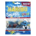 thumbnail image 1 of Haribo The Smurfs Sour! Gummy Candy, 4 Oz., 1 of 1