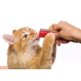 thumbnail image 2 of Delectables au Thon et au Saumon Squeeze Up™ Gâteries pour Chats Lot de 4, 2 of 5