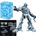 thumbnail image 1 of Megatronus Prime Wing Optimus Prime ONE Sentinel Prime G1 Megatron ONE Figurine d'Action Jouets Cadeau, 1 of 5