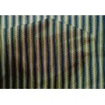 thumbnail image 4 of oneOone Cotton Silk Fabric Stripe Block Fabric Prints By Yard 42 Inch Wide, 4 of 4