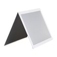 thumbnail image 4 of Miulika Photography Reflector Cardboard Folding Light Diffuser Board for Food Taking E, 4 of 9