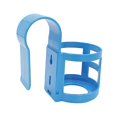 thumbnail image 4 of DOLITY Above Ground Pool Drink Holder, Pool Drink Holder, Storage Container, Drink Hook A, 4 of 9