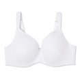 thumbnail image 2 of George Women's Molded Padded Non-Wire Bra, 2 of 3