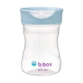 thumbnail image 1 of b.box - Training Cup - Lullaby Blue, 1 of 5