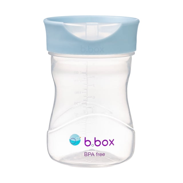 b.box - Training Cup - Lullaby Blue