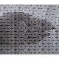 thumbnail image 4 of oneOone Viscose Chiffon Fabric Geometric Block Print Fabric BTY 42 Inch Wide, 4 of 4