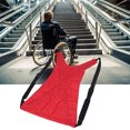 thumbnail image 3 of Transfer Strap,Waterproof Double Layer Transfer Moving Back Strap Elderly Moving Belt Revolutionary Design, 3 of 8