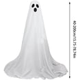 thumbnail image 3 of Meitianfacai Halloween Decorations Ghosts For The Front Porch Courtyard Cute Decorations, 3 of 9