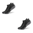thumbnail image 3 of Decodeary Active Printing And Dyeing Socks - Stay Fashionable And Active At Same Time dark grey M(35-38) 2Set, 3 of 6