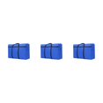 thumbnail image 1 of VONKY Scratch-proof And Tear-resistant Bag For Moving And Traveling Exquisite Craft Bag Large Capacity blue-40L 3Set, 1 of 6