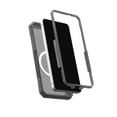 thumbnail image 2 of UAG Trooper Rugged Case With Magnets Ash for Samsung Galaxy S26, 2 of 6