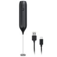 thumbnail image 1 of Handheld , Rechargeable Blender for Matcha Coffee, Electric Beverage Mixer Mini Foamer, 1 of 6