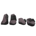 thumbnail image 4 of Protecteur de Jambe de Cheval, Bottes de Tendon Réglables avec Sangles Élastiques, Crochet en Nylon pour la Protection des Jambes de Cheval, 4 of 7