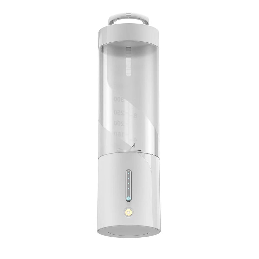 Langgg Portable blender for milkshakes and smoothies USB charging ounce mini blender