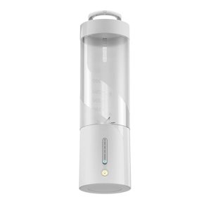 Ruiboury Portable blender for milkshakes and smoothies USB charging ounce mini blender