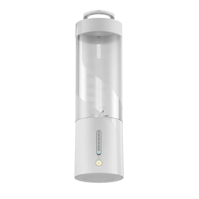 Langgg Portable blender for milkshakes and smoothies USB charging ounce mini blender