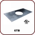 thumbnail image 1 of Tringles de Soutien pour OWI Model IC6 et Haut-Parleurs Amplifiés Encastrés de 6 Pouces, 1 of 1