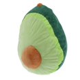 thumbnail image 2 of DOLITY 2pcs Avocado Pillow Cushion Throw Pillow Home Stuffed Toys, 2 of 9