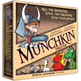 thumbnail image 1 of Steve Jackson Games - Munchkin Deluxe, 1 of 8