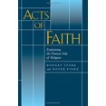 thumbnail image 1 of Actes de Foi: Expliquer le Côté Humain de la Religion, 1 of 1