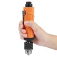 thumbnail image 4 of KP556 High Speed Straight Air Power Drill Pneumatic Drilling Tool, 4 of 8