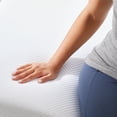 thumbnail image 2 of Sleep Innovations Marley Cooling Gel Memory Foam M, 2 of 5