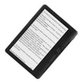 thumbnail image 3 of Yingyy E-book Reader with 7-inch HD TFT Screen Digital MP3 Audio Music Player Tablet Black,4GB,US Plug, 3 of 9