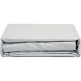 thumbnail image 3 of Johnson Home 200 TC Bed Sheet Set - Organic Cotton Sheets, 3 of 3