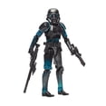 thumbnail image 1 of Star Wars The Black Series Gaming Greats Shadow Stormtrooper, 1 of 4