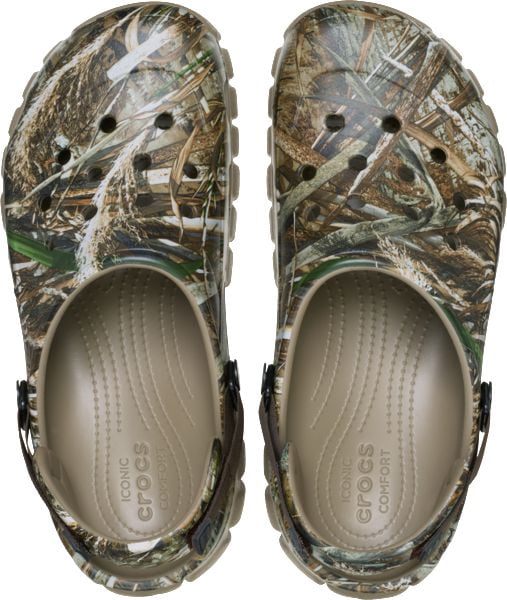 Sabots Crocs Offroad Sport Rt Max5 2 Adulte Unisexe