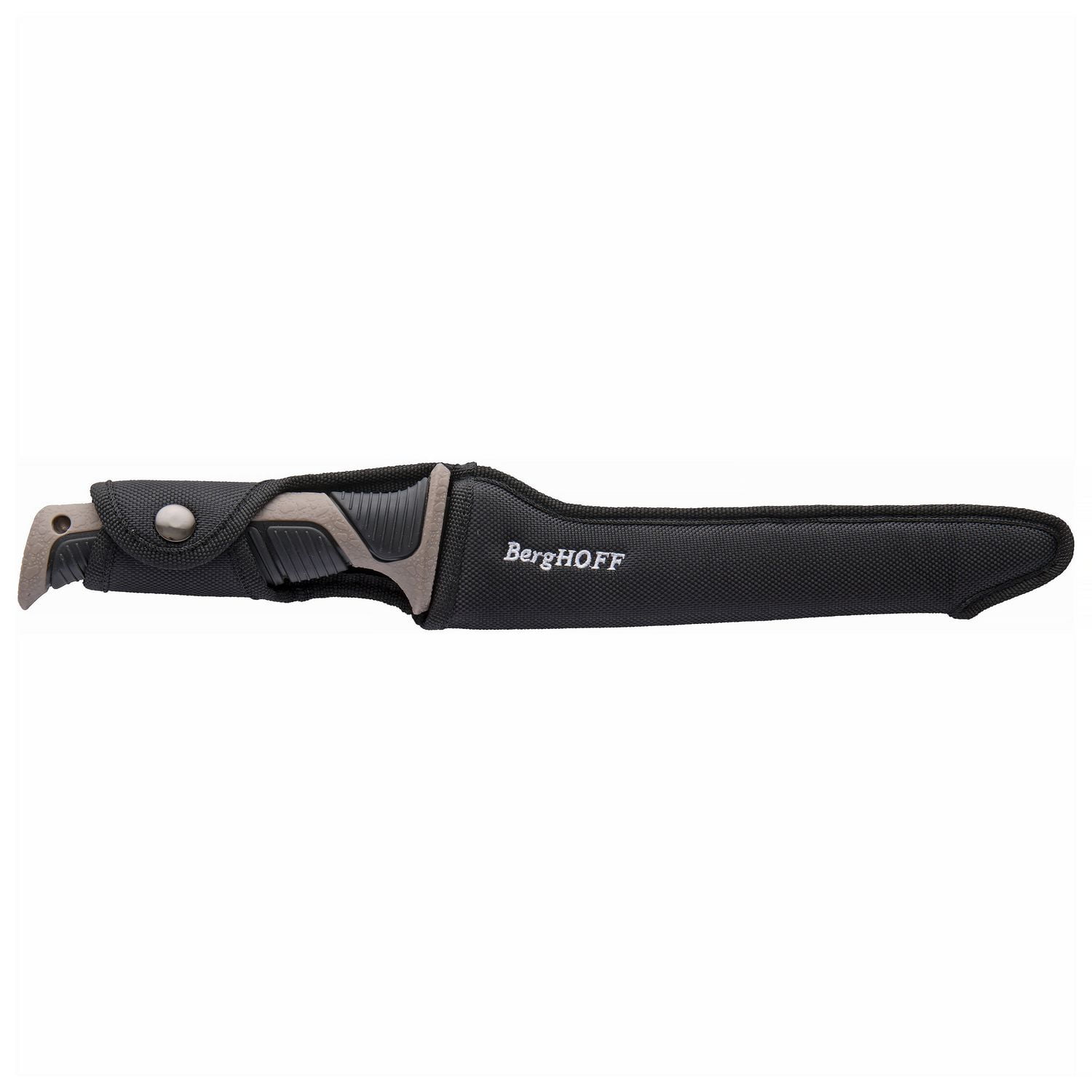 BergHOFF 16" Everslice Serrated Fillet Knife