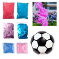 thumbnail image 3 of Révélation de Sexe de Bébé Football pour Garçons Ou Filles, Football Genre, 3 of 8