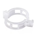thumbnail image 2 of Yhmxh Kitchen Gadgets Kitchen Essentials 200pc Plant Plastic Fixing Clip Clip Clip Binding Clip Grafting Clip Fixing Device Kitchen Aid Attachments Kitchen Accessories for Home Kitchen Camping, 2 of 8
