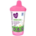 thumbnail image 4 of Parent’s Choice Sippy Cup, Pink, 4 of 4