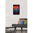 thumbnail image 3 of Netflix Stranger Things : Saison 4 - Hawkins, Indiana, 3 of 4