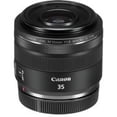 thumbnail image 3 of Canon RF35mm F1.8 is Macro STM Lens, Black, 3 of 4