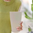 thumbnail image 2 of Estbridge Ensemble de Tasses Incassables Résistantes aux Éclats, Tasses Réutilisables pour l'Eau, Grandes Tasses pour la Cuisine, le Camping, Tasses Sans BPA, Tasses Compatibles Lave-Vaisselle et Micro-Ondes, 2 of 8