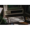 thumbnail image 3 of M Edition Retro Mechanical Keyboard Bluetooth 2.4G Wireless/Wired USB Options, 3 of 7